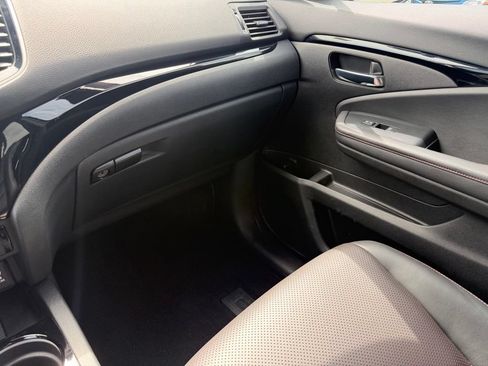 Used 2021 Honda Ridgeline Black Edition image 19