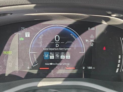 New 2026 Toyota Camry SE image 11