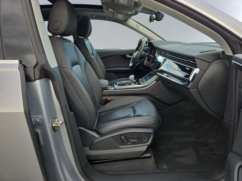 Used 2020 Audi Q8 Premium Plus image 20