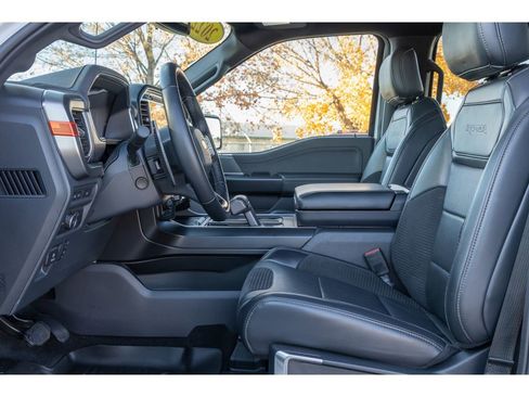 Used 2022 Ford F150 Raptor w/ Equipment Group 801A High image 16