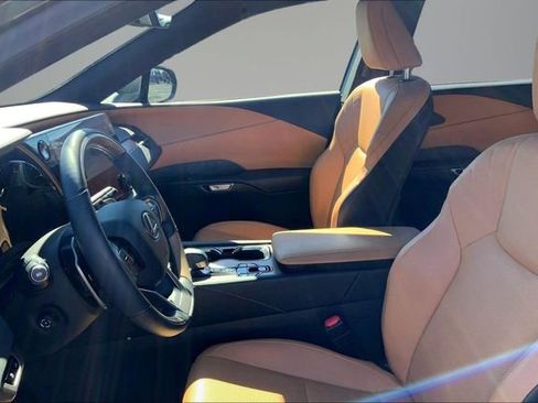 Used 2023 Lexus RX 350 Premium w/ Accessory Package image 18