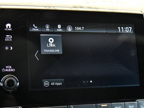 Used 2023 Honda Odyssey Sport image 25