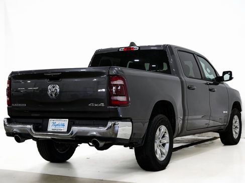 Used 2024 RAM 1500 Laramie image 5