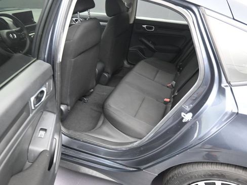 Used 2023 Honda Civic LX image 10