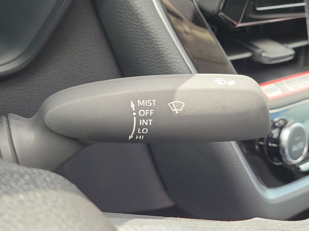New 2027 Toyota Corolla LE FWD image 12