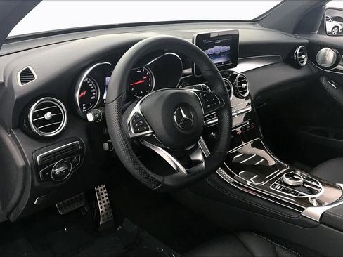 Certified 2018 Mercedes-Benz GLC 300 image 14