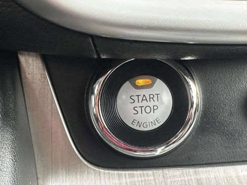 Used 2017 Nissan Murano Platinum w/ Platinum Technology Package image 31