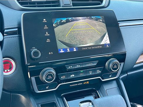 Used 2017 Honda CR-V EX image 13