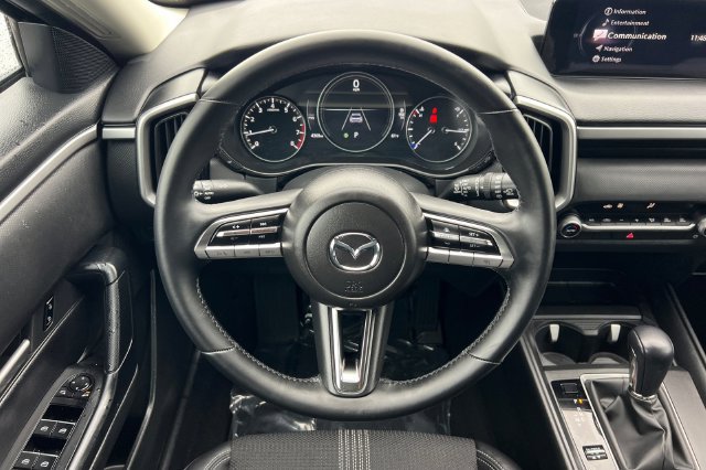 Used 2025 MAZDA CX-50 AWD 2.5 S w/ Weather Package image 16