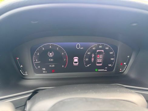 Used 2025 Honda Accord SE image 16