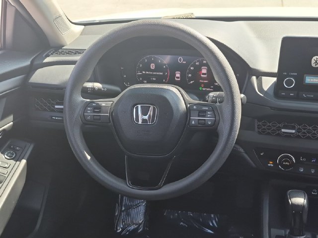Used 2023 Honda Accord EX image 11