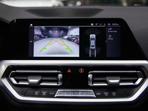 Used 2020 BMW 330i Sedan w/ M Sport Package image 36