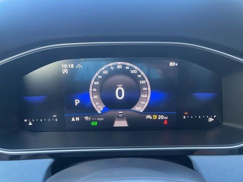 New 2026 Volkswagen Jetta SE FWD image 13