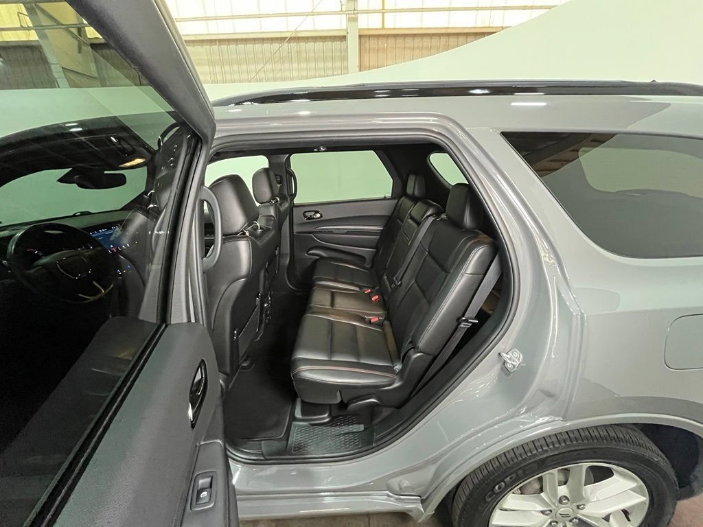 Used 2025 Dodge Durango R/T AWD/4WD image 18