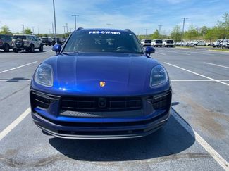Used 2022 Porsche Macan S AWD/4WD video 2
