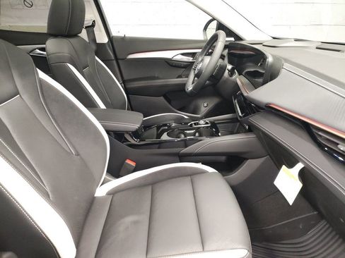 New 2026 Buick Envision Sport Touring image 7