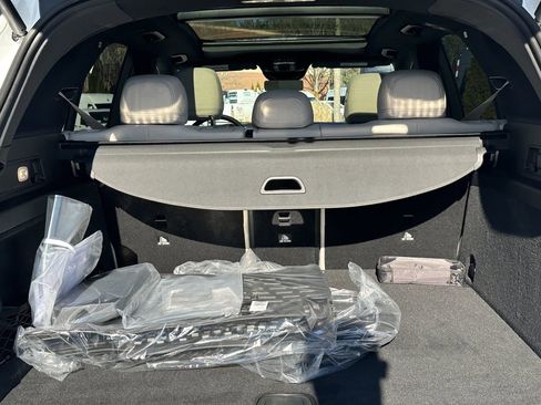 New 2026 Mercedes-Benz GLE 350 4MATIC image 21
