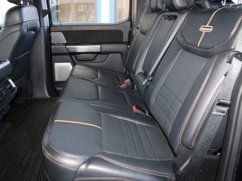 Used 2023 Ford F150 Platinum w/ Equipment Group 701A High image 31