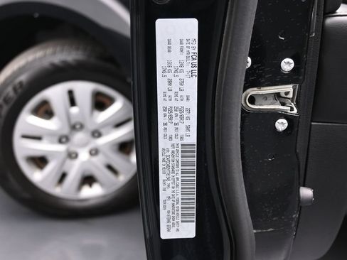 Used 2017 Dodge Journey SE FWD image 22