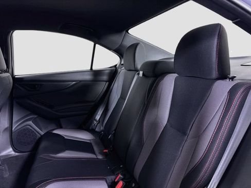 New 2026 Subaru WRX Premium AWD/4WD image 22