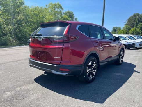 Used 2022 Honda CR-V Special Edition image 6
