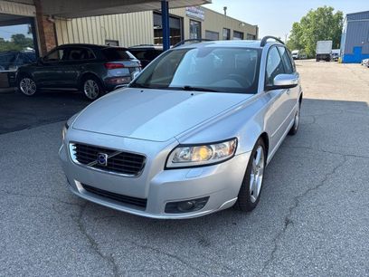 Used 2008 Volvo V50 2.4i