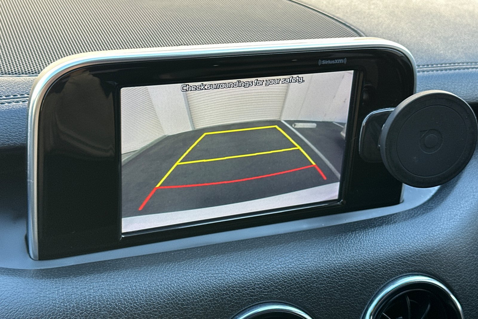Used 2019 Kia Stinger GT RWD image 26