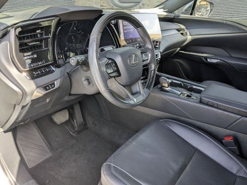 Certified 2023 Lexus RX 350 Premium Plus w/ Cold Area Package AWD/4WD image 6