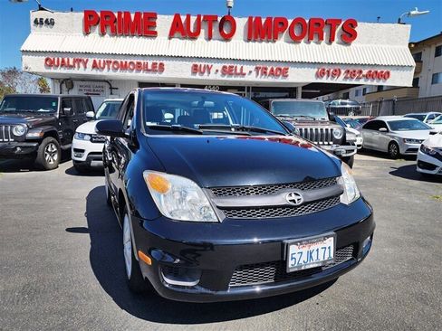 Used 2006 Scion xA image 23