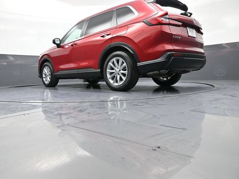 Certified 2024 Honda CR-V EX-L image 33
