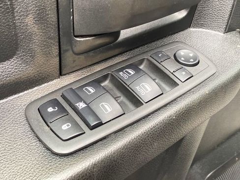 Used 2022 RAM 2500 Tradesman w/ Snow Chief Group AWD/4WD image 16