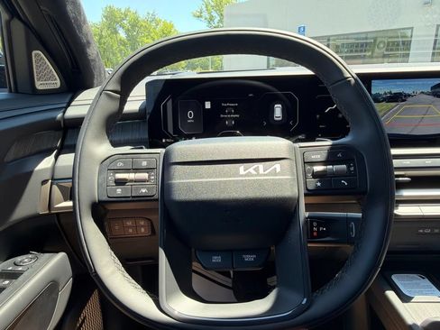 New 2027 Kia Telluride SX Prestige AWD/4WD image 35