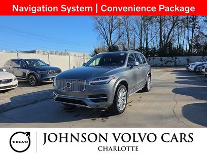 Used 2018 Volvo XC90 T6 Inscription w/ Convenience Package