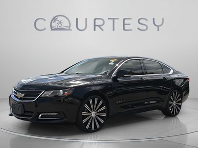 Used 2019 Chevrolet Impala LT