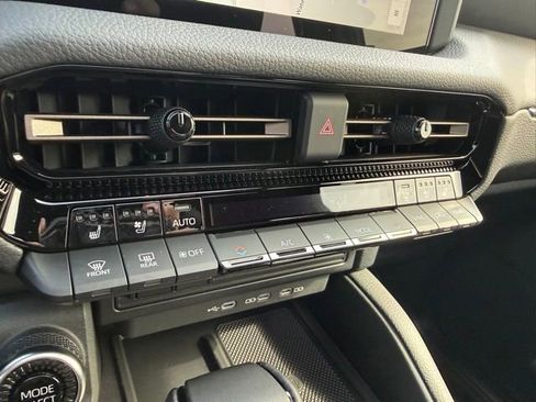 Used 2026 Toyota Land Cruiser w/ Premium Package image 45