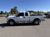 Used 2004 Ford F250 4x4 SuperCab Super Duty image 6