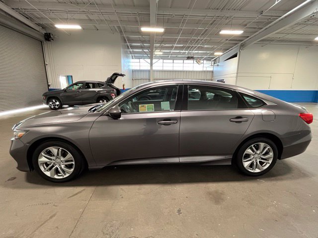 Used 2018 Honda Accord LX image 6