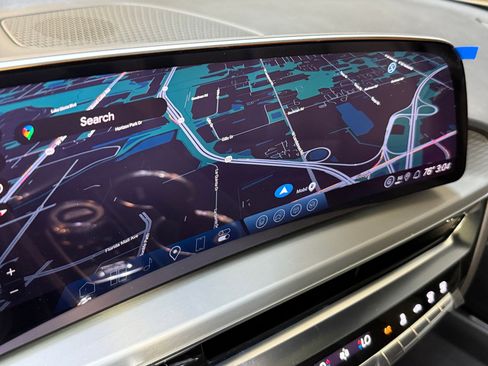 New 2026 Cadillac Lyriq Sport AWD/4WD image 29