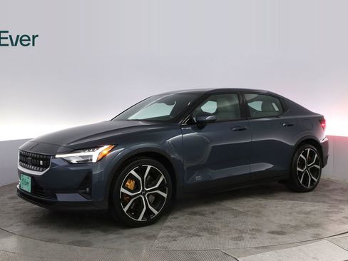 Used 2023 Polestar Polestar 2 w/ Pilot Pack AWD/4WD image 18