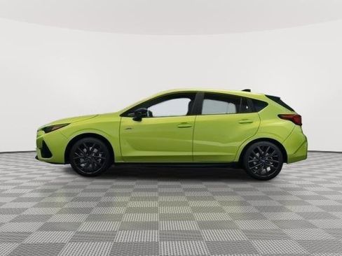 New 2026 Subaru Impreza RS image 3