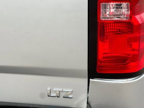 Used 2017 Chevrolet Silverado 2500 LTZ w/ Duramax Plus Package image 22