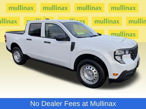 New 2026 Ford Maverick XL image 1