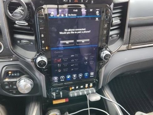 Used 2020 RAM 1500 Limited w/ Advanced Safety Group image 11