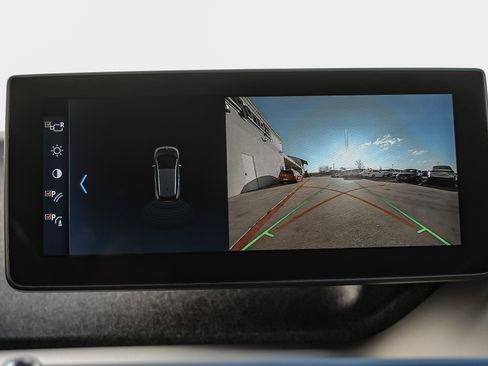 Used 2018 BMW i3 s image 17