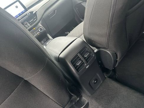 Used 2024 Ford Escape Active image 23