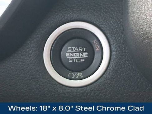 Used 2020 RAM 2500 Tradesman AWD/4WD image 18