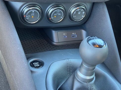 New 2025 Nissan Z Sport w/ Floor Mat Package image 25