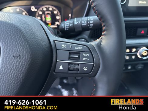 New 2026 Honda CR-V Sport-L image 18