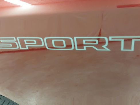 Used 2023 RAM 1500 Big Horn image 39