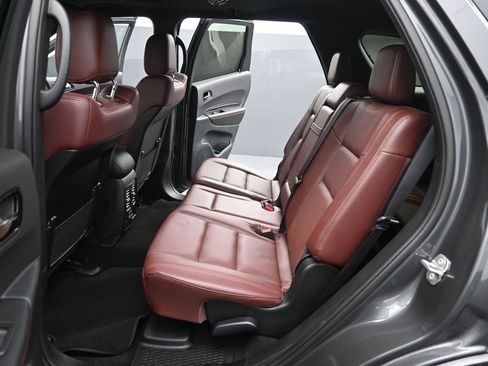 Used 2025 Dodge Durango GT image 13